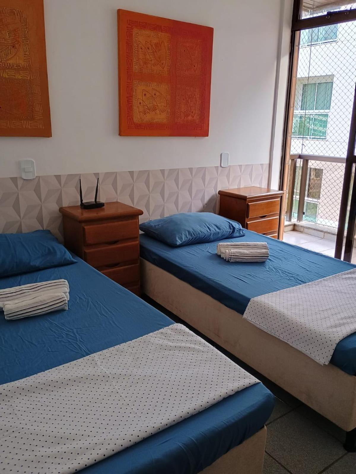Apartamento Charmoso Em Frente A Praia Em Cabo Frio Exterior foto